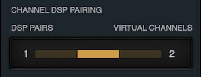 DSP_Pairing