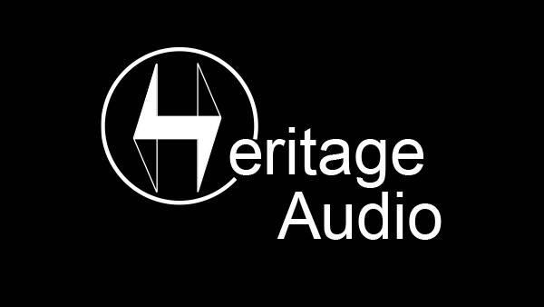 Heritage-Audio-logo