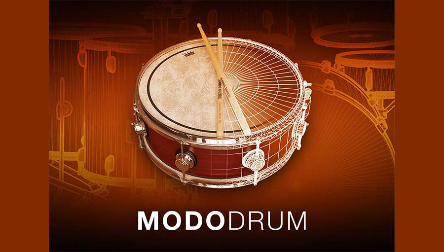 mododrum