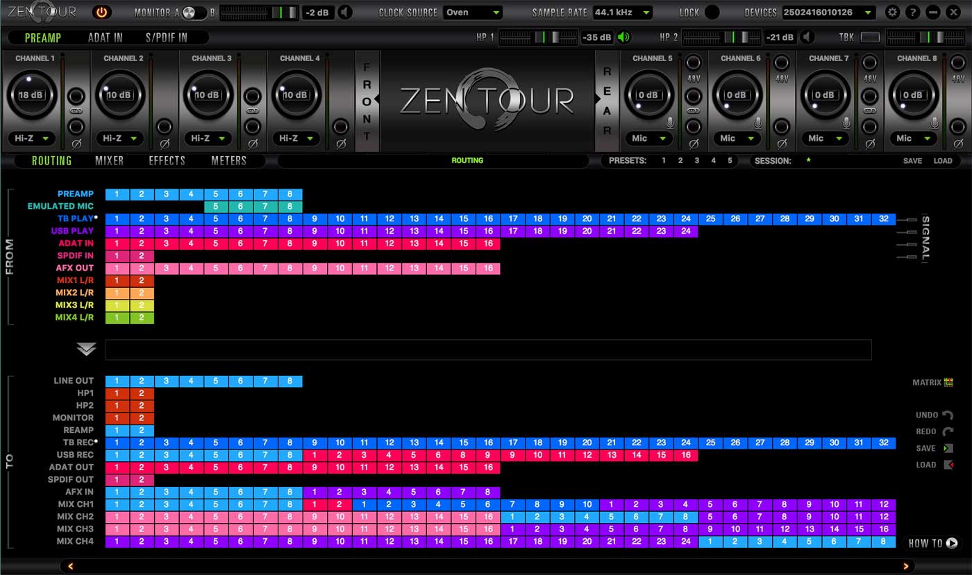 zen_routing