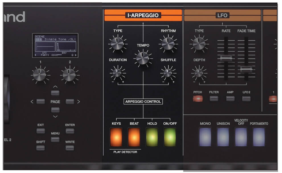 JUNO-X-AI