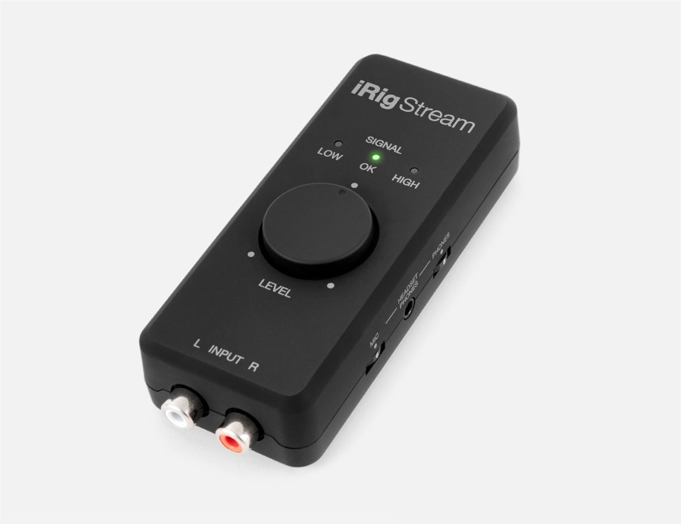 stream
