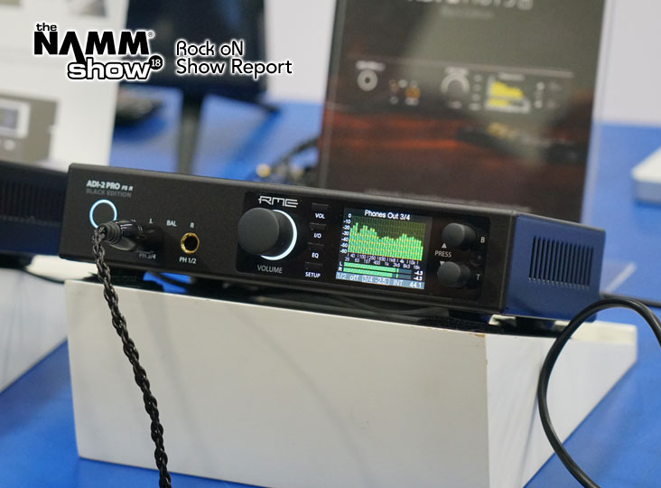 Fireface 800 | Rock oN Company | DTM DAW 音響機器