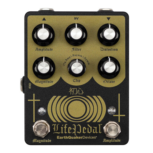 Life-Pedal