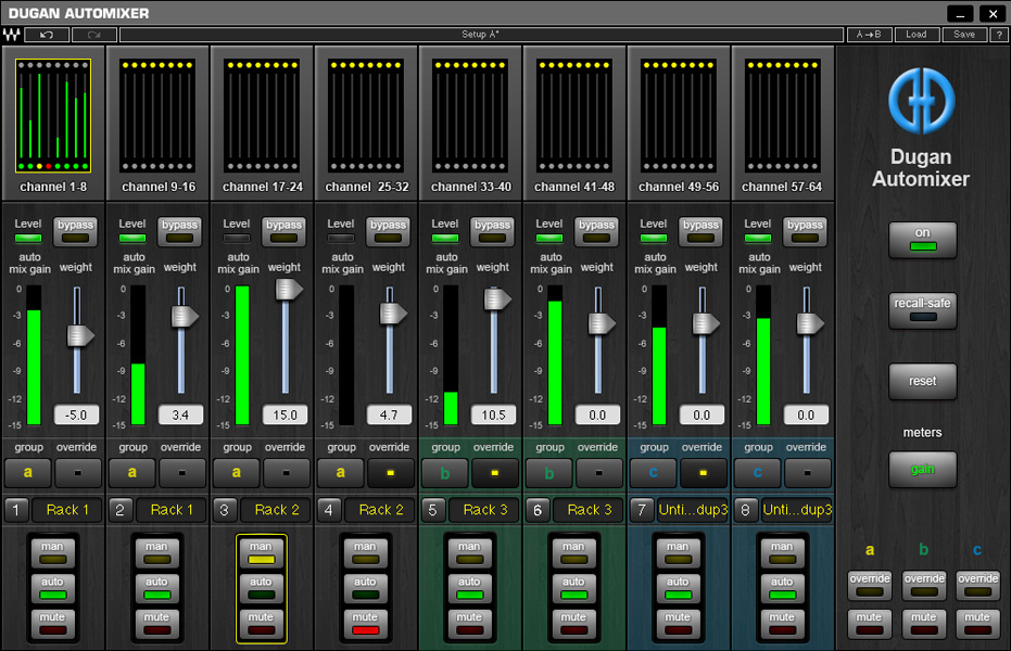 superrack