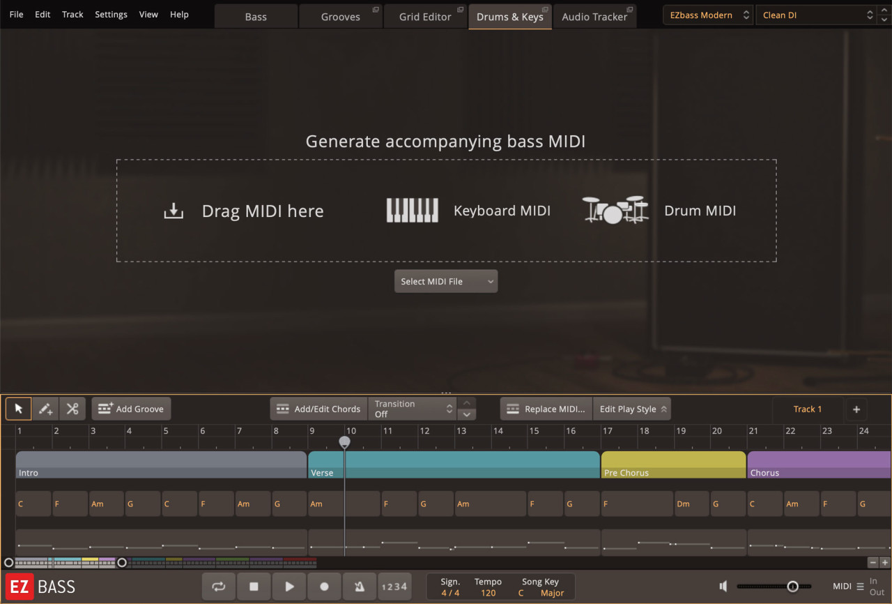 DrumsKeysTab