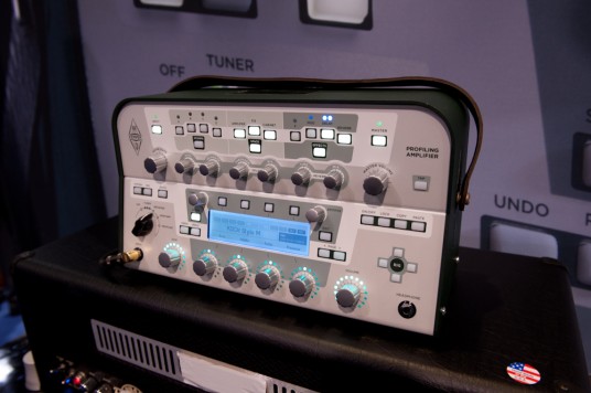 KEMPER Profiler Power HeadがFINALチャンス！半期大決算SALE