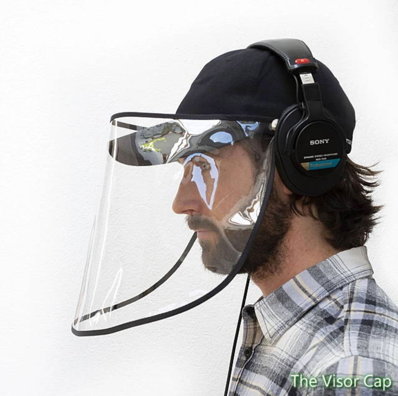 visor-cap