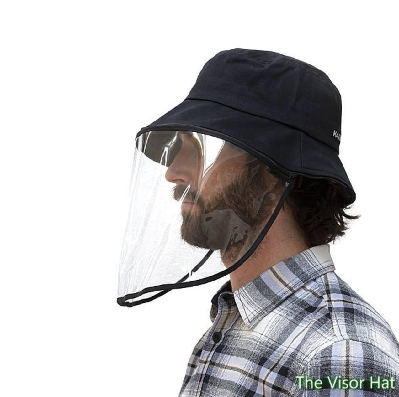 visor-hat