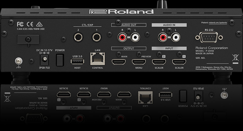 Providence P-4TB TRUE BYPASS｜ミュージックランドKEY