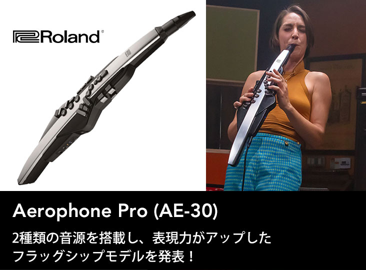 Amazon.com: Roland Aerophone Pro Digital Wind Instrument