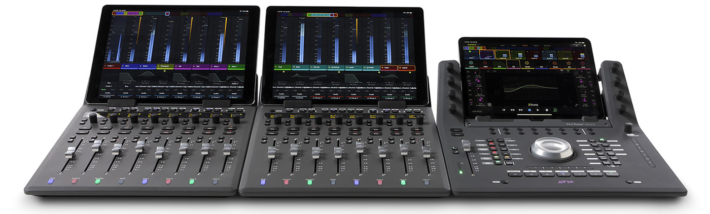 Dual-Avid-S1-and-Dock-with-Tablet-StraightRe