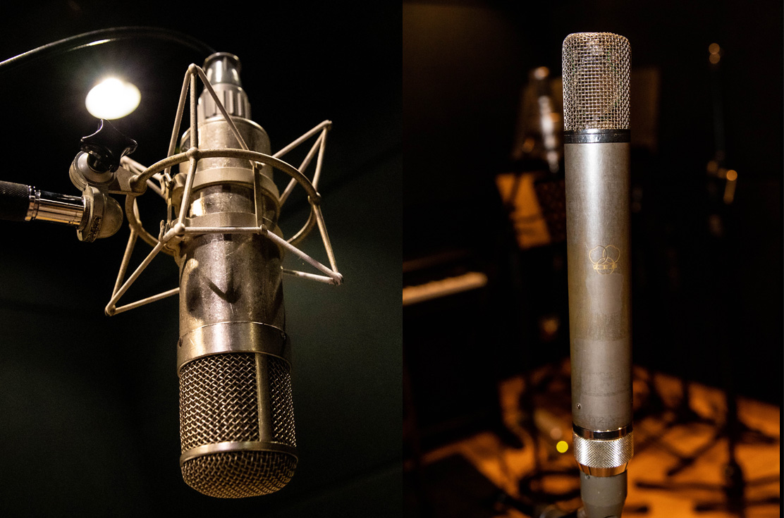 mics