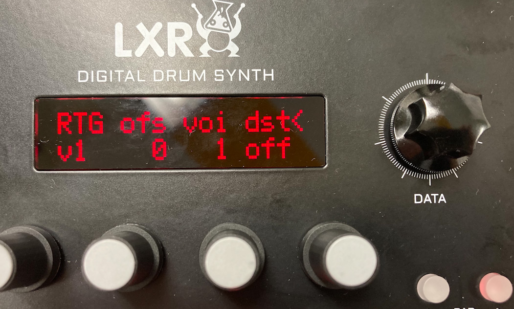 lxr2-display