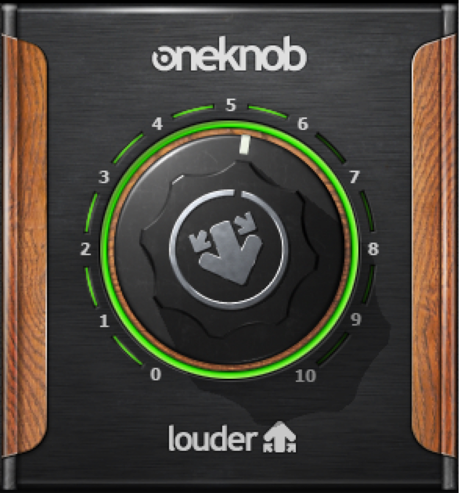 oneknob