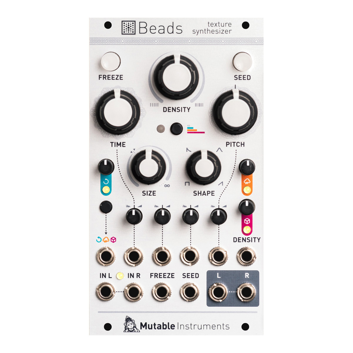 beads