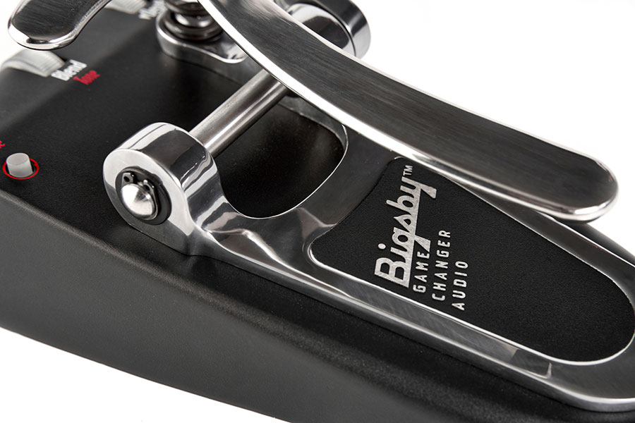 GAMECHANGER AUDIO Bigsby Pedal