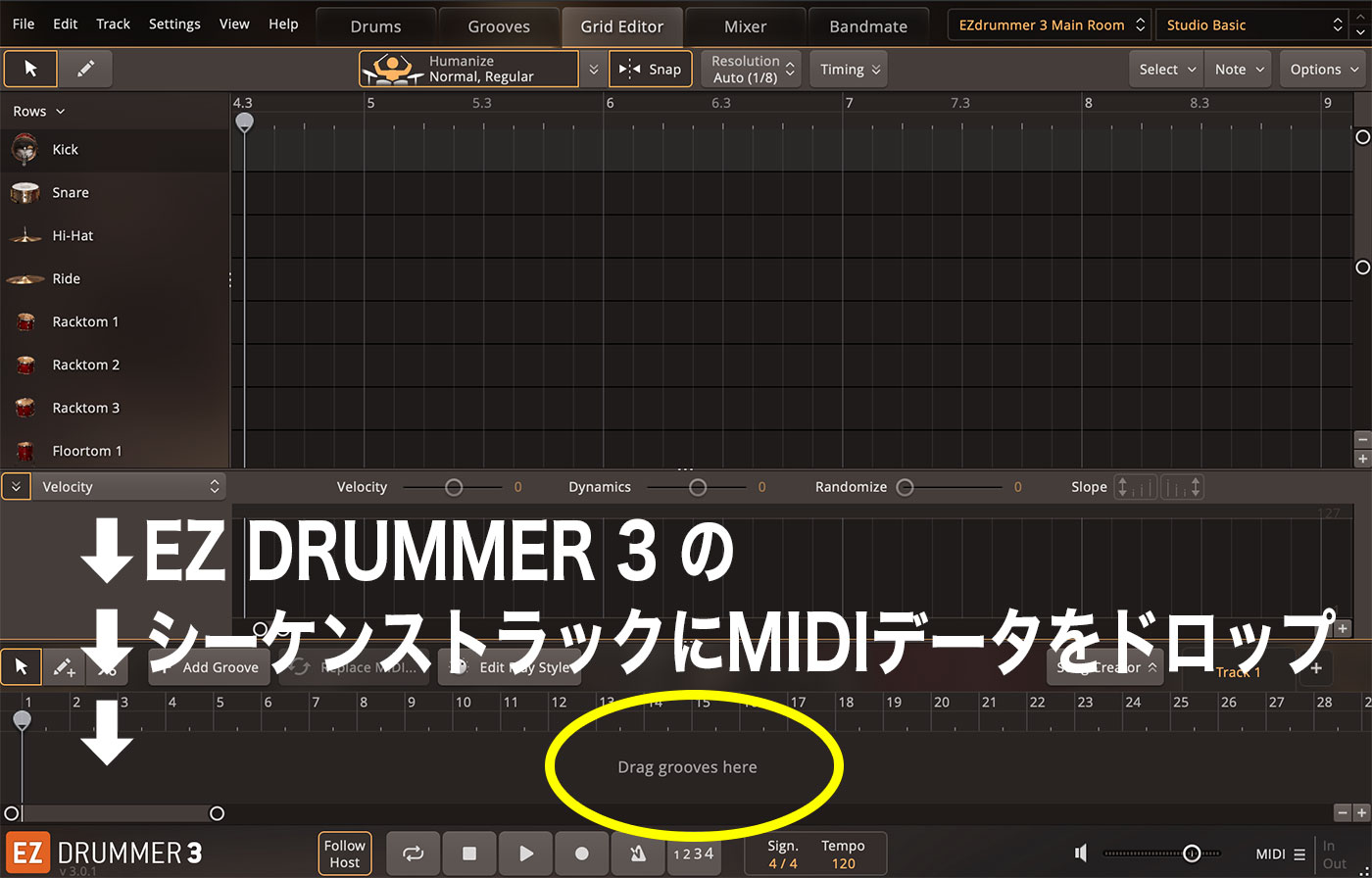 EZdrummer3_drop