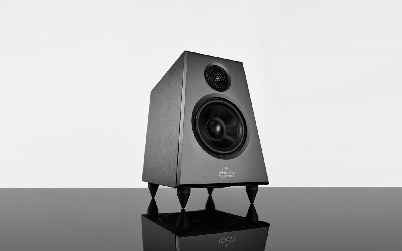 配信機器・PA機器・レコーディング機器 reProducer Audio Epic4 Epic 4 - reProducer Audio