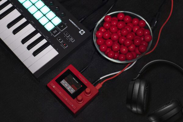 半期大決算SALE2022 ピックアップ！1010music nanobox | lemondrop