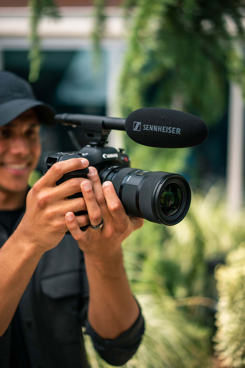 Sennheiserが人気のショットガンマイクの限定パッケージ「MKE Sennheiserが人気のショットガンマイクの限定パッケージ「MKE