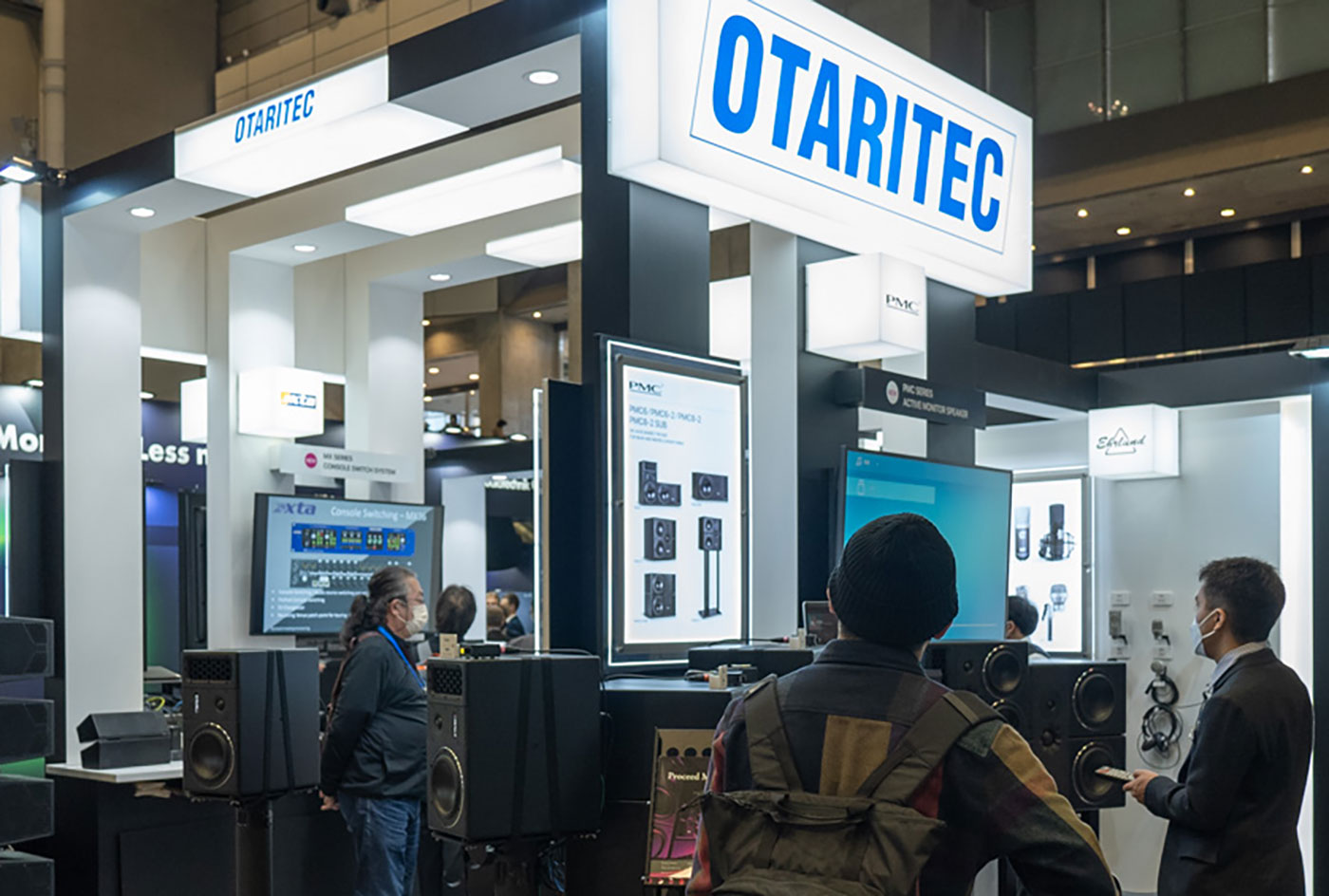 otaritec-1