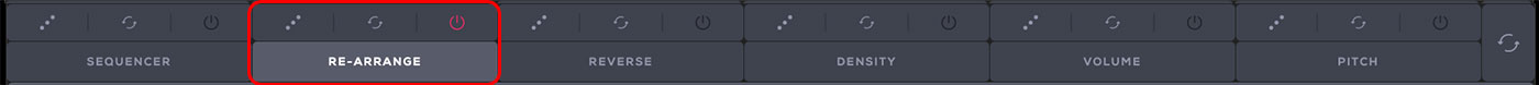 2-arranger