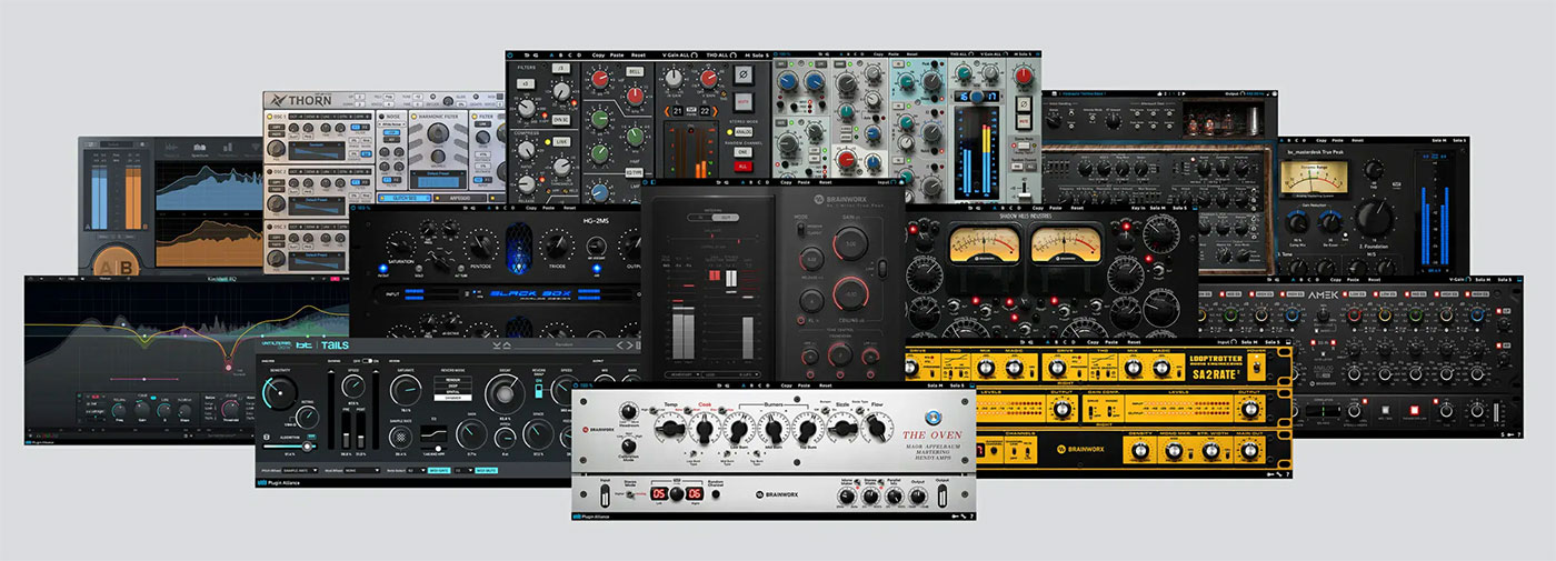 THE ALL BUNDLE 2022