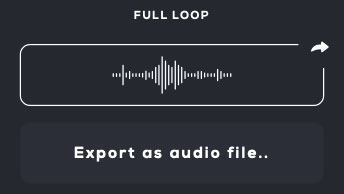 export