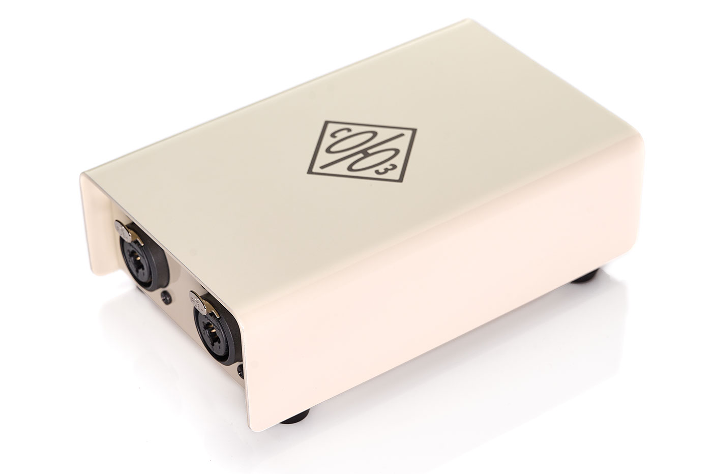 SoyuzがFETコンデンサーマイクの新製品1973とステレオ