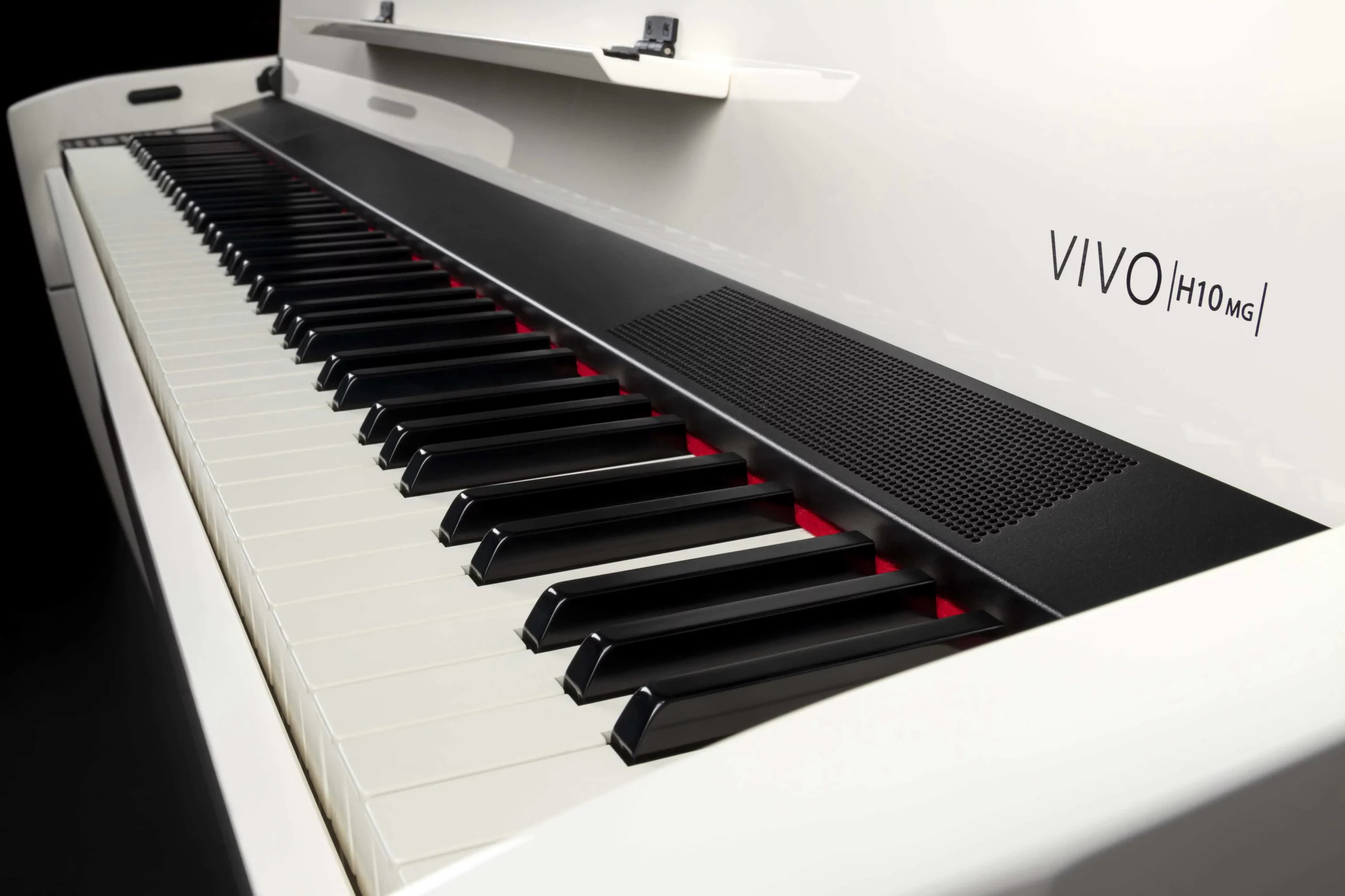 DexibellがVIVOホームピアノ・シリーズの新製品「VIVO H10 MG」「VIVO