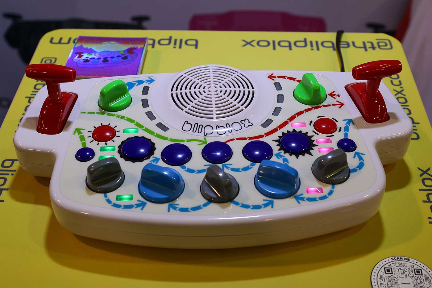 230412_NAMM_Day1-33
