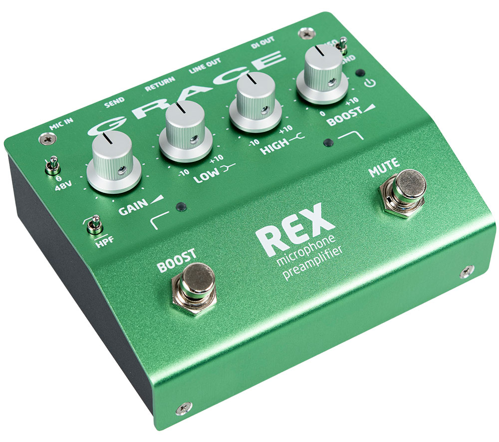 rex