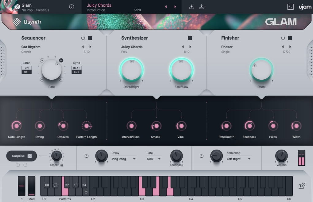 usynth-glam-gui-l