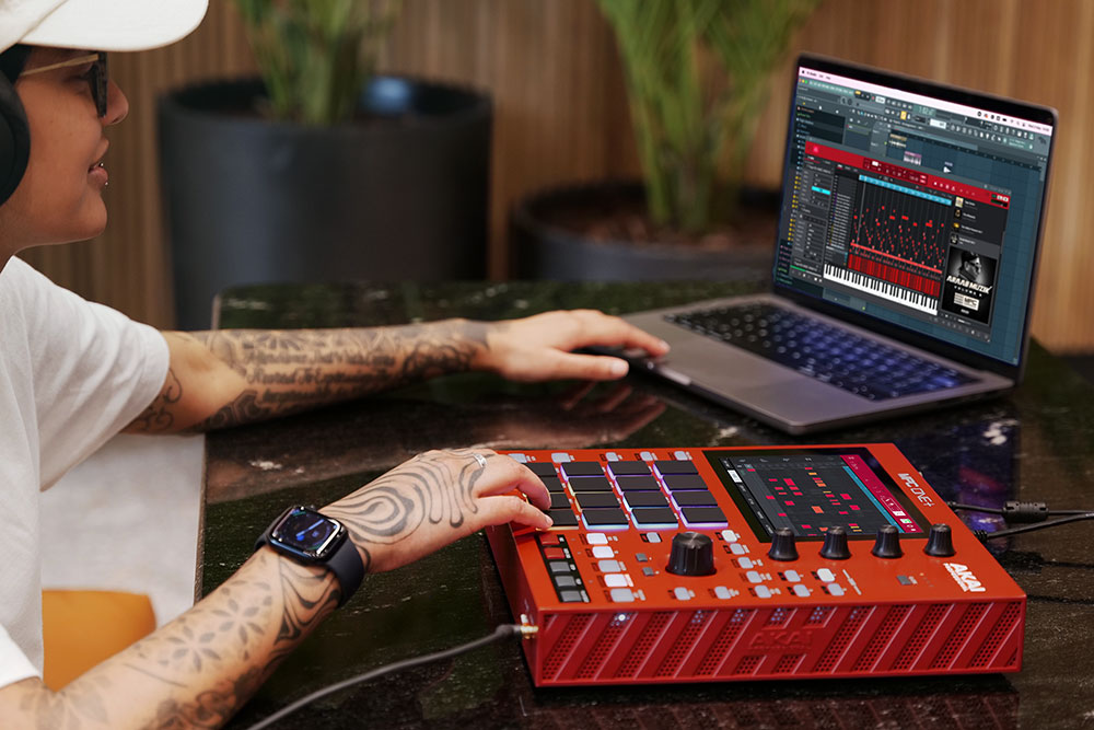 FL-Studio-DAW-Mode