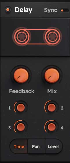 6-delay