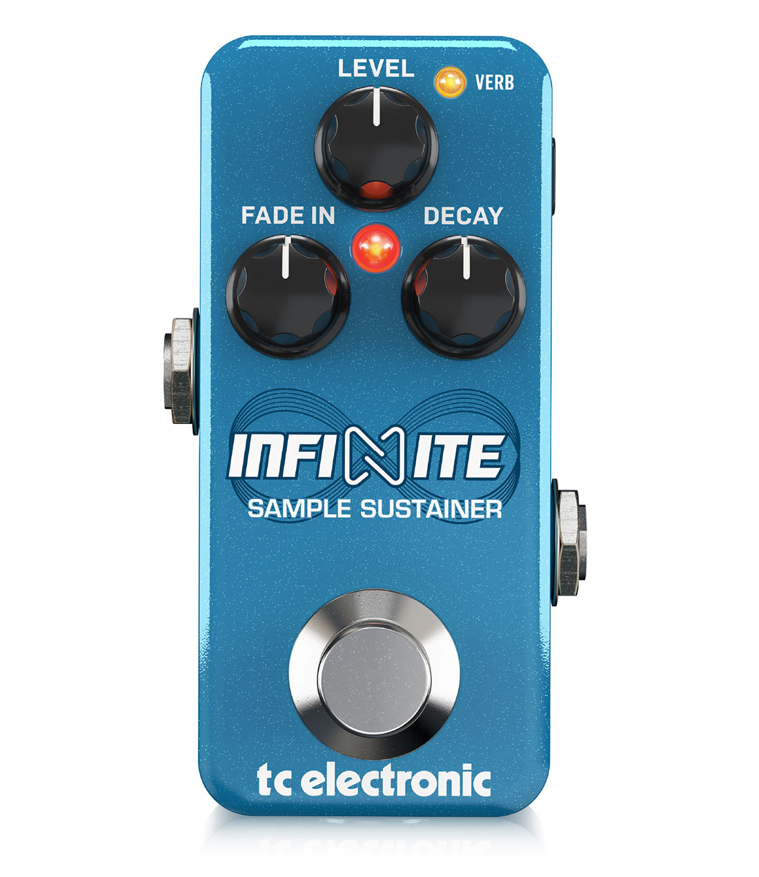 tc electronic INFINITE (箱、USBケーブル、説明書付き) tc electronic INFINITE (箱、USBケーブル、説明書付き) TC