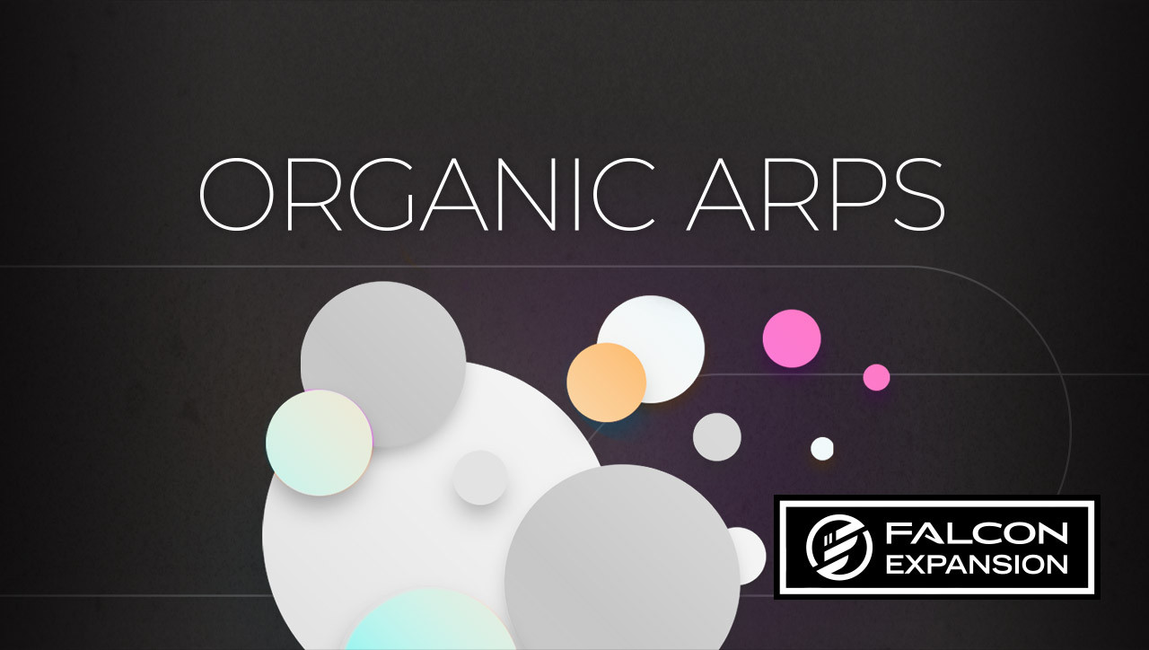 organic-arps