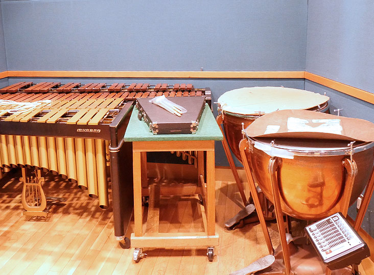 percussion