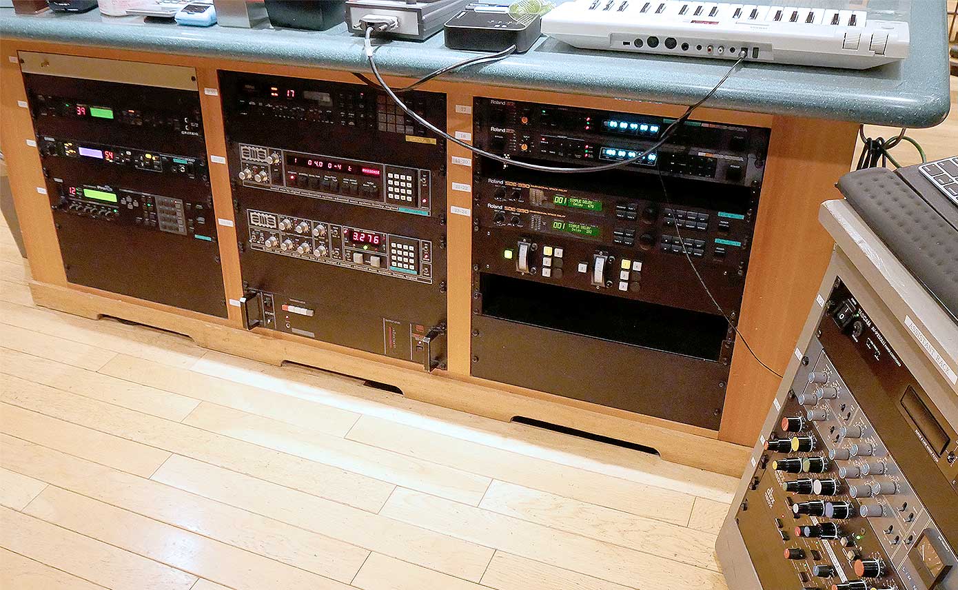 reverb