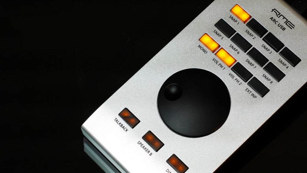 Fireface 802 FS | Rock oN Line eStore