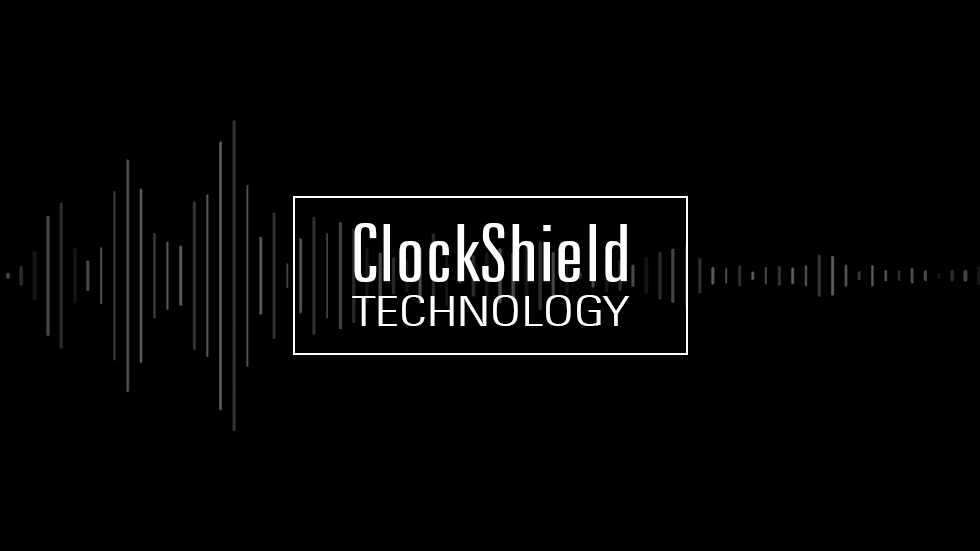 clocksheild