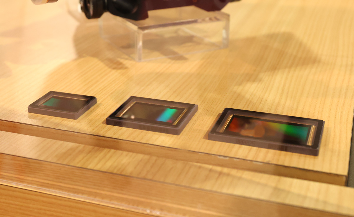 NAB 2024 Day 2 : Blackmagic Design