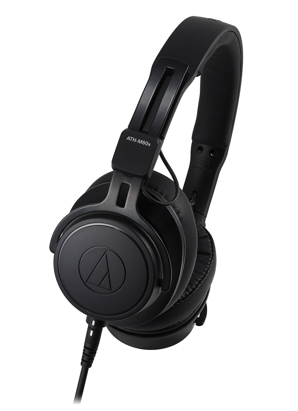 Audio-Technicaがプロフェッショナルモニターヘッドホン「ATH Audio-Technicaがプロフェッショナルモニターヘッドホン「ATH