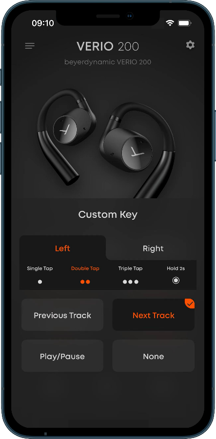 04-PIC_Verio200_24-05_beyerdynamic-App-Key-customization_v01