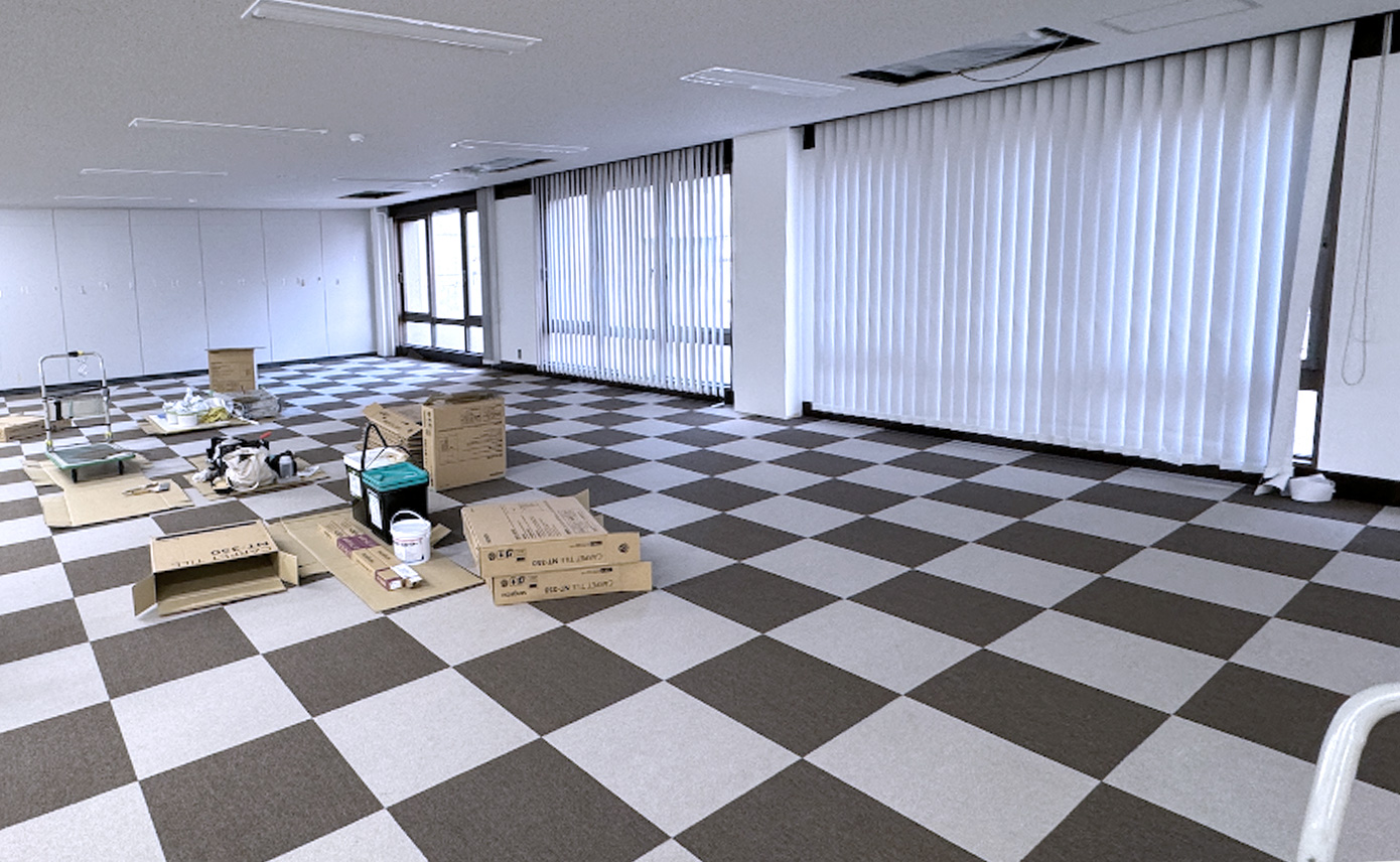 umeda-floor