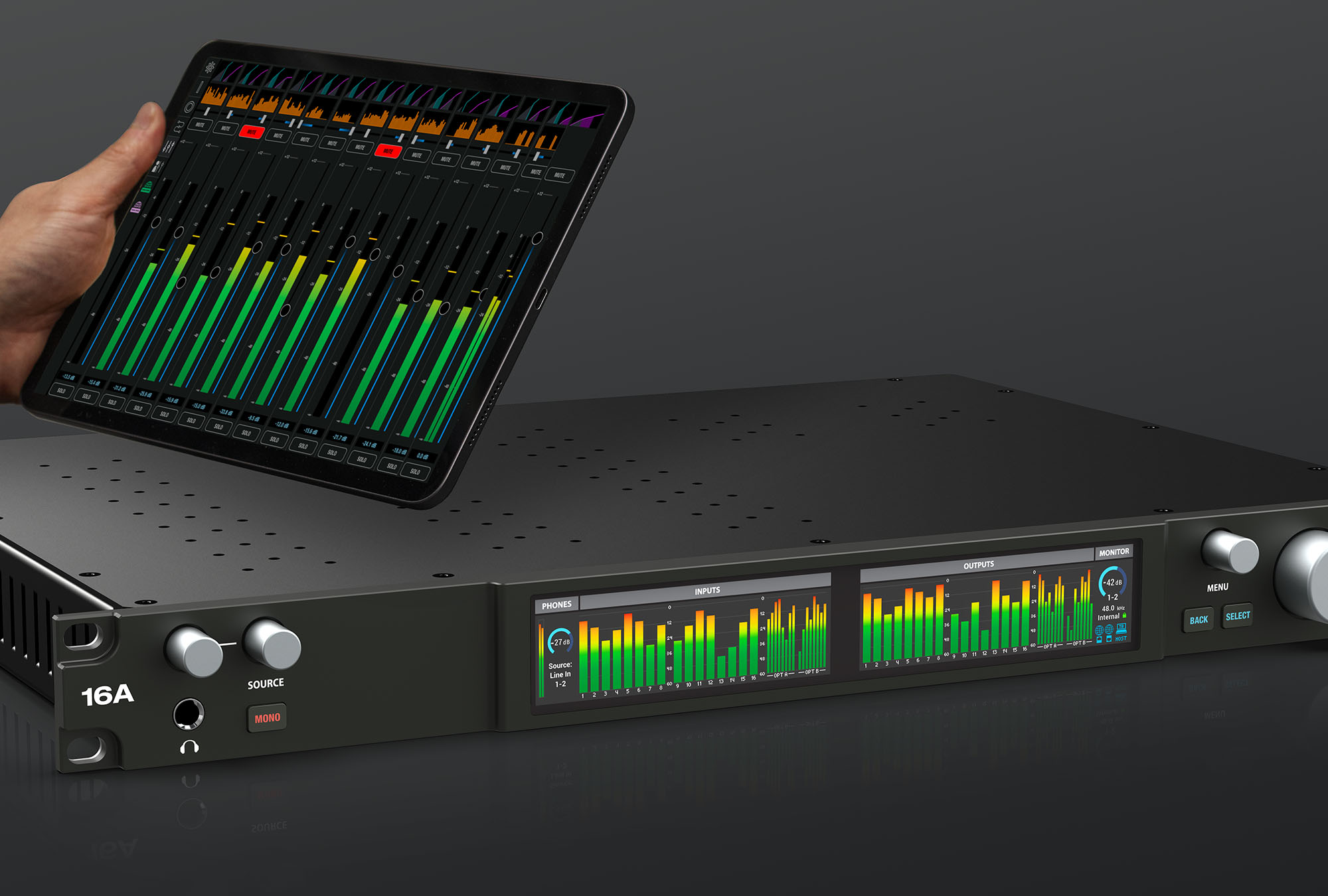 Roland VS-1680 配信機器・PA機器・レコーディング機器