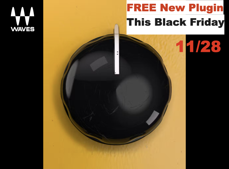 FREE New Plugin This Black Friday