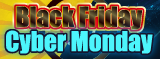 2025 Black Friday & Cyber Mondayまとめ