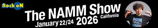NAMM 2026